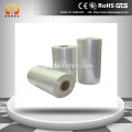 50U PET Heat Shrink Film สำหรับขวด